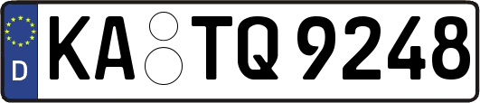 KA-TQ9248
