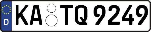 KA-TQ9249