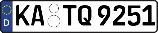 KA-TQ9251