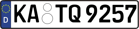 KA-TQ9257