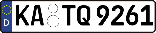 KA-TQ9261