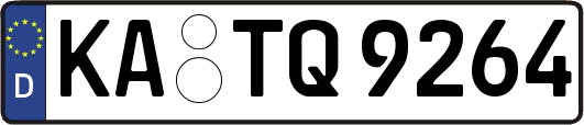 KA-TQ9264