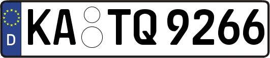 KA-TQ9266