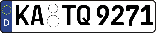 KA-TQ9271
