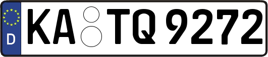 KA-TQ9272