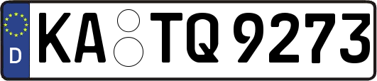 KA-TQ9273