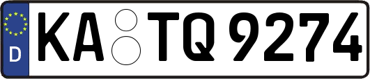KA-TQ9274