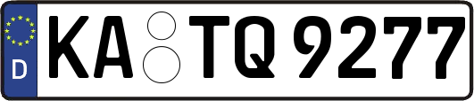 KA-TQ9277
