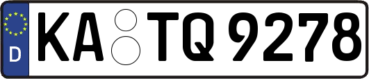 KA-TQ9278