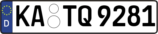 KA-TQ9281