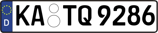 KA-TQ9286