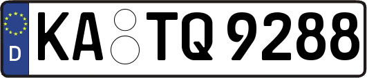 KA-TQ9288