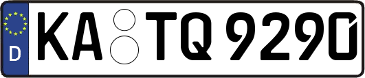 KA-TQ9290