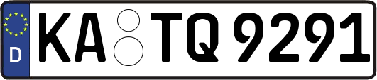 KA-TQ9291
