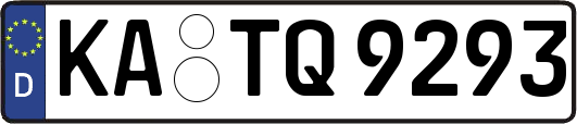 KA-TQ9293