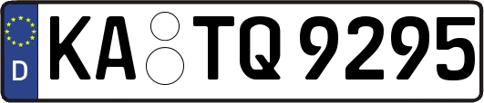 KA-TQ9295
