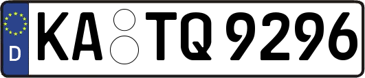 KA-TQ9296