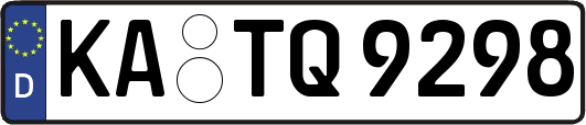 KA-TQ9298