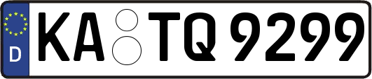 KA-TQ9299