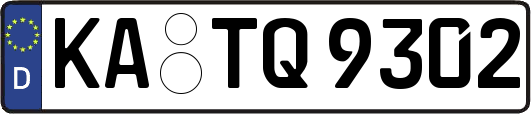 KA-TQ9302