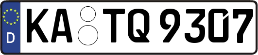 KA-TQ9307
