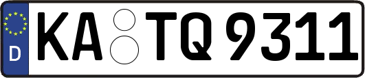 KA-TQ9311