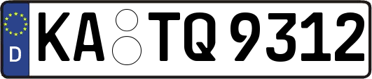 KA-TQ9312