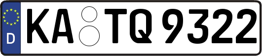 KA-TQ9322