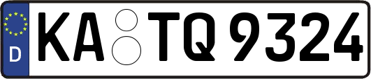 KA-TQ9324