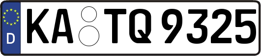 KA-TQ9325
