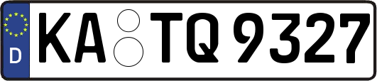 KA-TQ9327