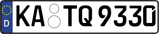 KA-TQ9330