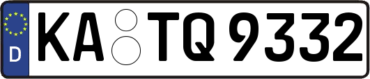 KA-TQ9332