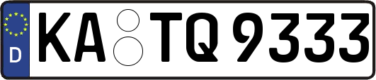 KA-TQ9333