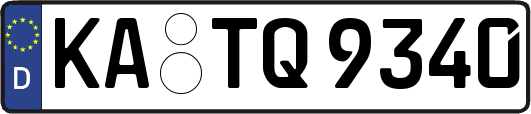 KA-TQ9340