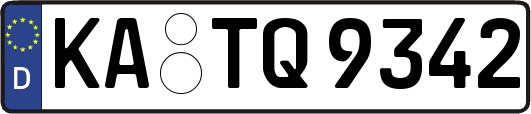 KA-TQ9342