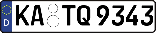 KA-TQ9343