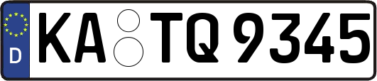 KA-TQ9345