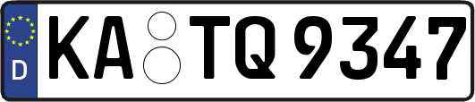 KA-TQ9347