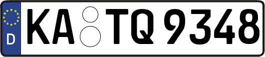 KA-TQ9348