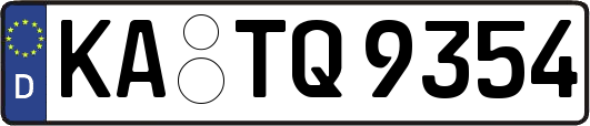 KA-TQ9354
