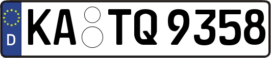 KA-TQ9358