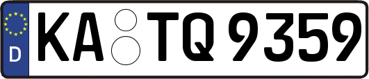 KA-TQ9359