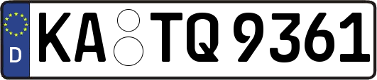 KA-TQ9361