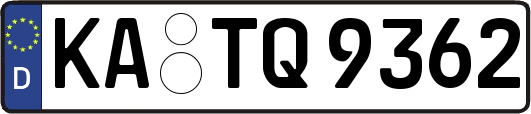 KA-TQ9362