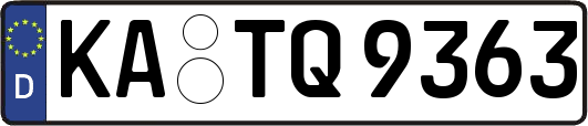 KA-TQ9363