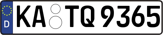 KA-TQ9365