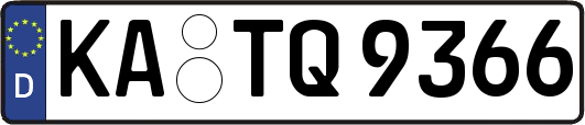 KA-TQ9366