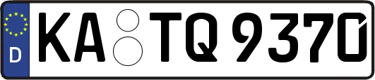 KA-TQ9370