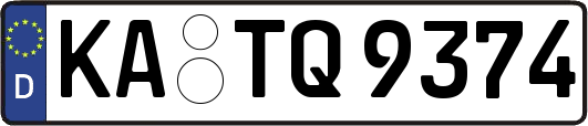 KA-TQ9374